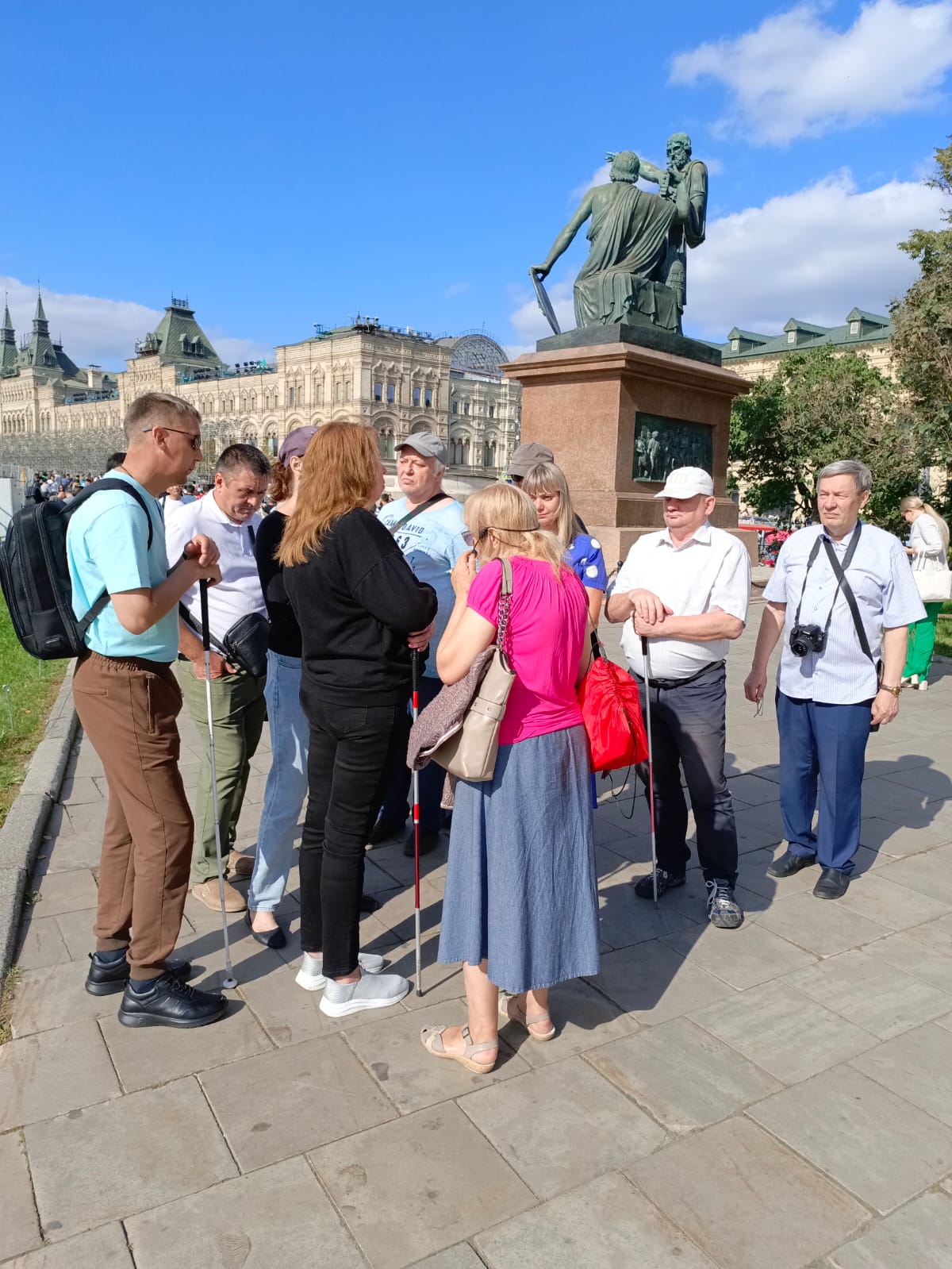 Сентябрьский сюрпризы