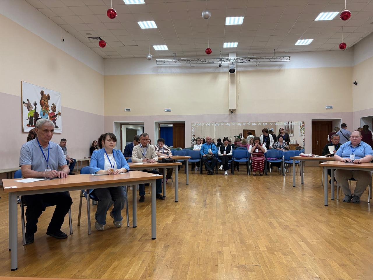 «Браилиада-2025» в Тюмени